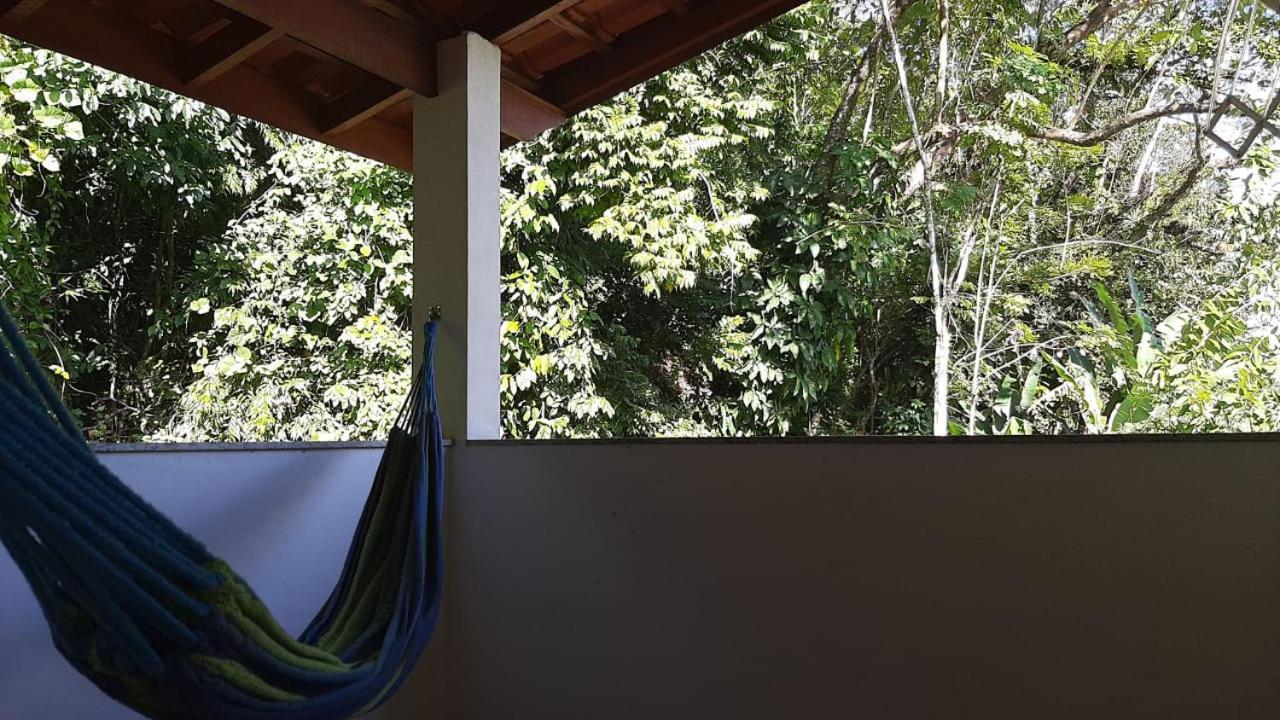 Pousada Recanto Das Margaridas Boicucanga Esterno foto