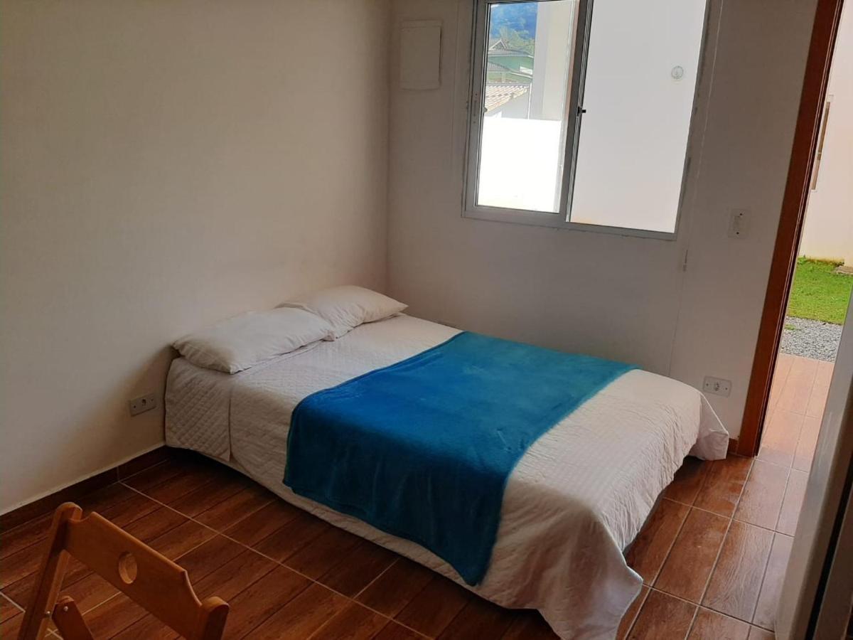 Pousada Recanto Das Margaridas Boicucanga Esterno foto