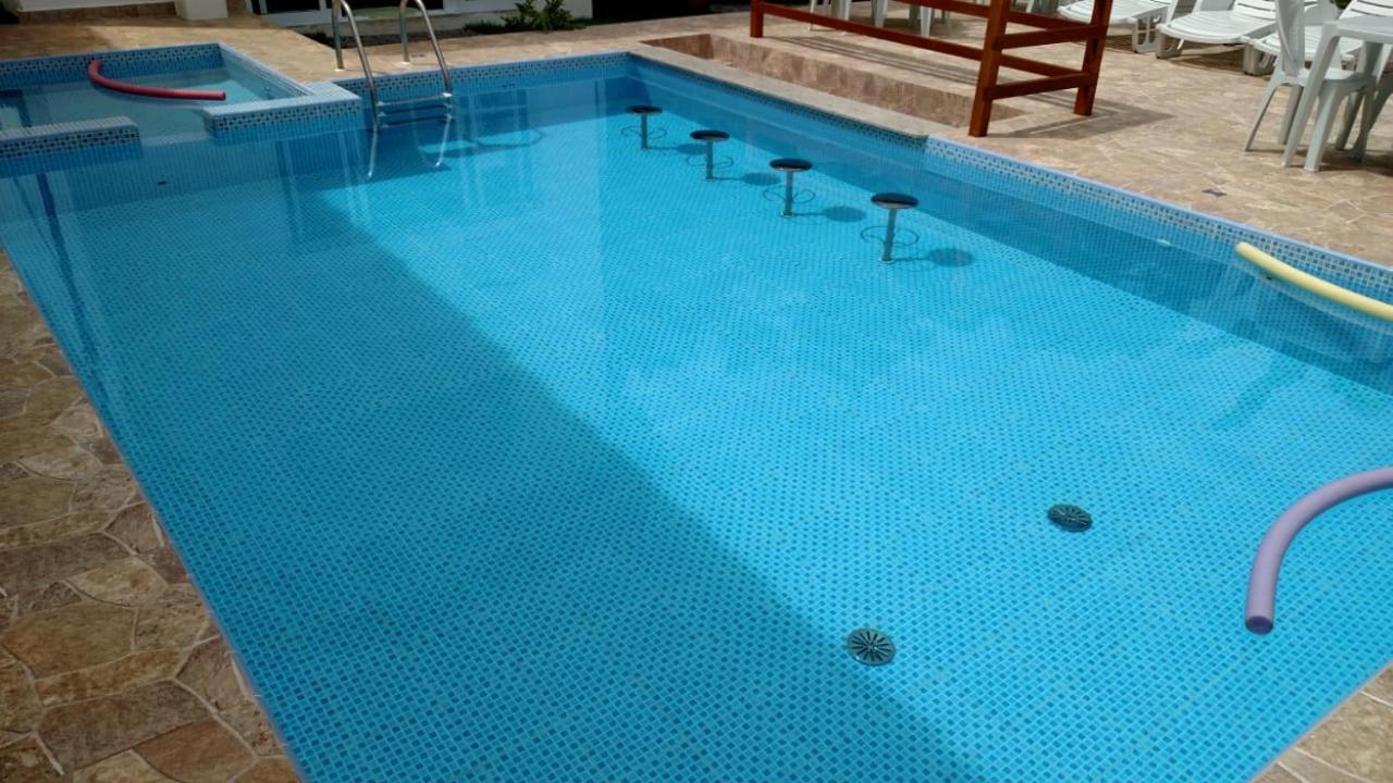 Pousada Recanto Das Margaridas Boicucanga Esterno foto