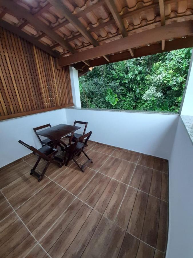 Pousada Recanto Das Margaridas Boicucanga Esterno foto