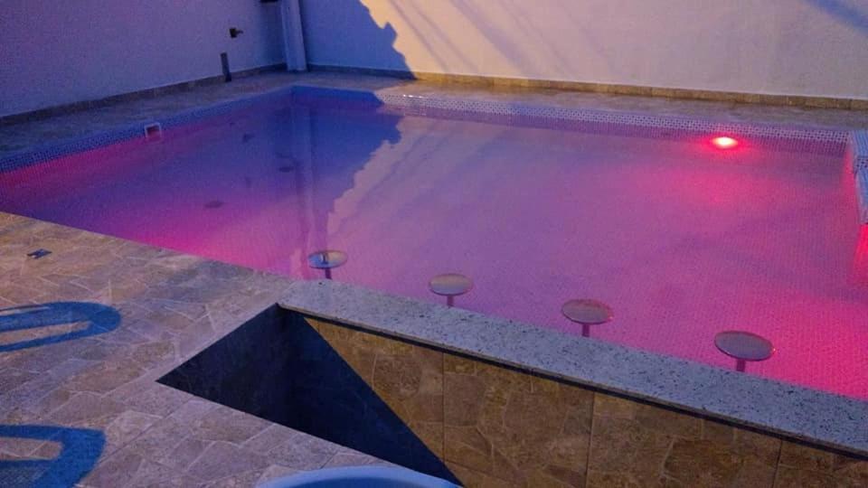 Pousada Recanto Das Margaridas Boicucanga Esterno foto