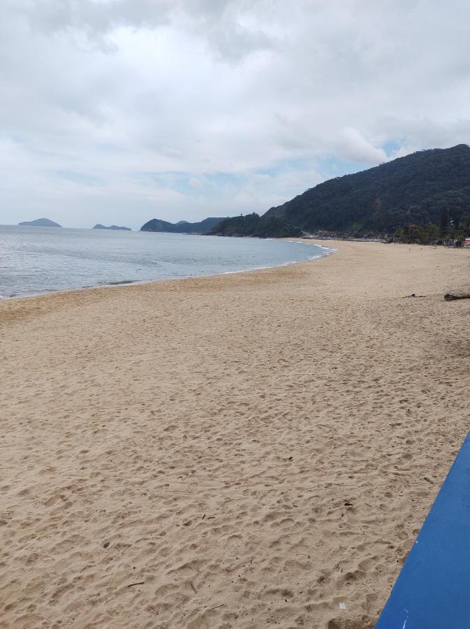 Pousada Recanto Das Margaridas Boicucanga Esterno foto