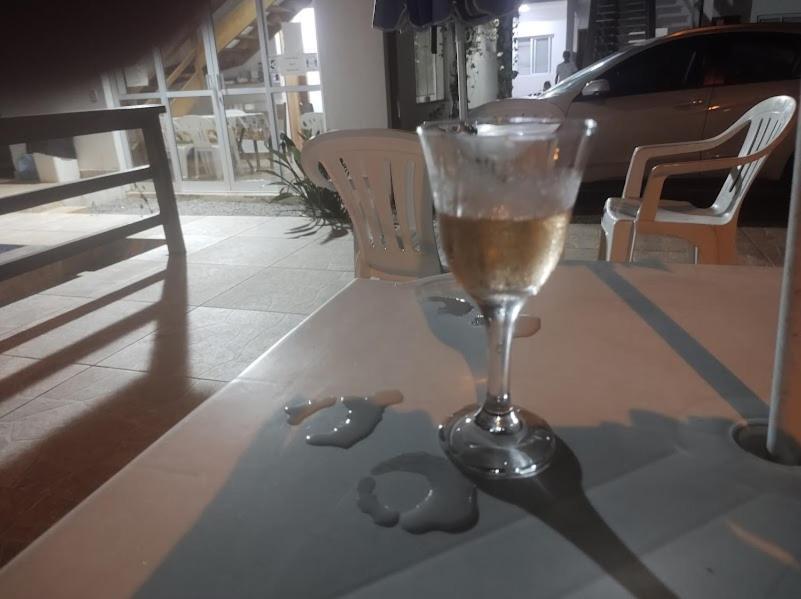 Pousada Recanto Das Margaridas Boicucanga Esterno foto