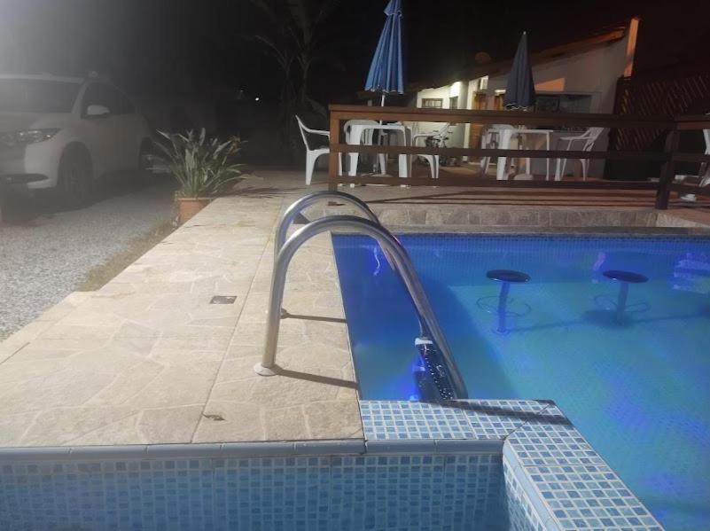 Pousada Recanto Das Margaridas Boicucanga Esterno foto