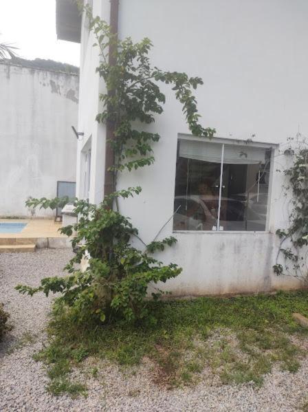 Pousada Recanto Das Margaridas Boicucanga Esterno foto